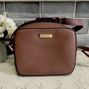Kate Spade crossbody purse